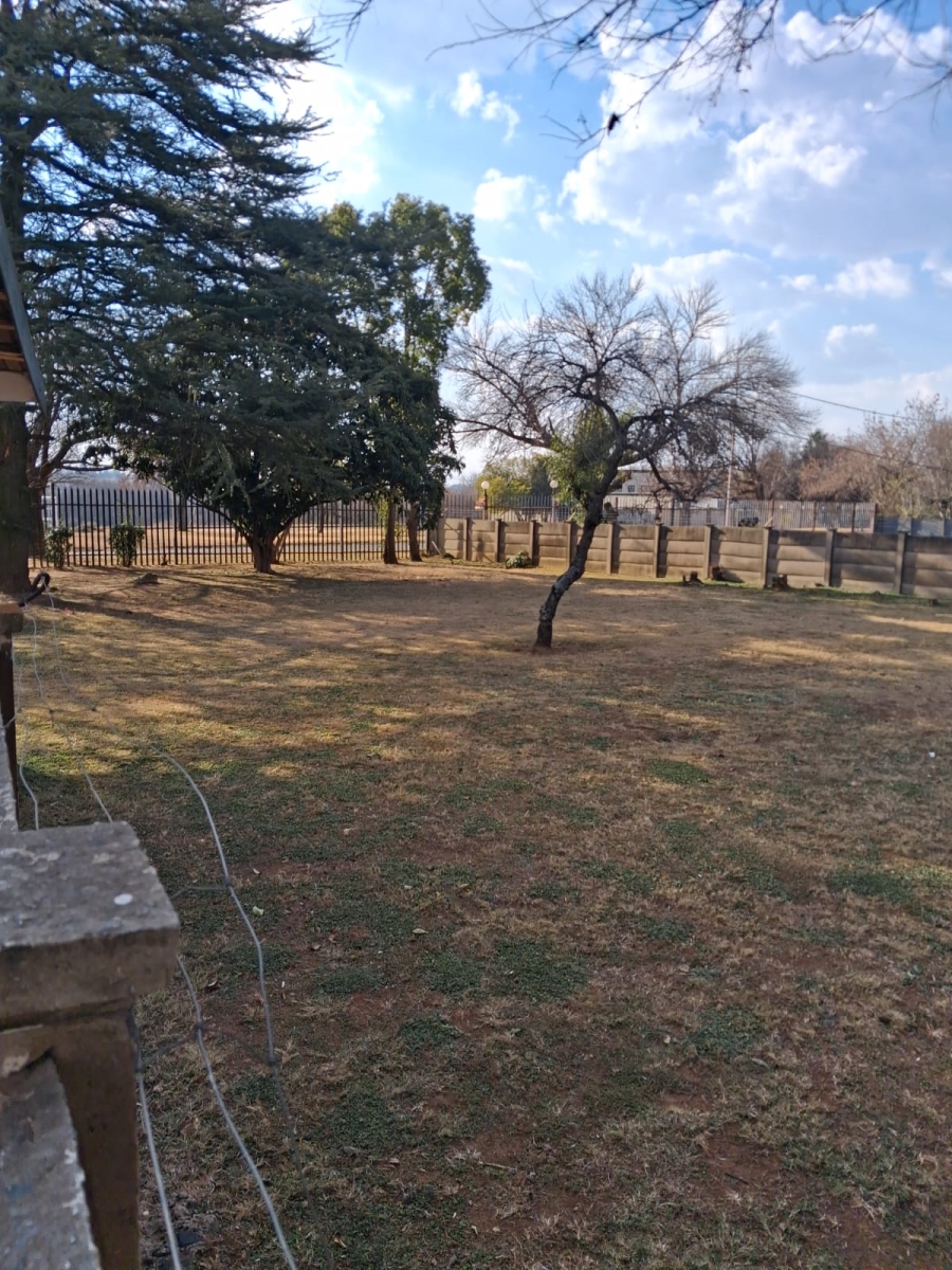 3 Bedroom Property for Sale in Three Rivers Gauteng