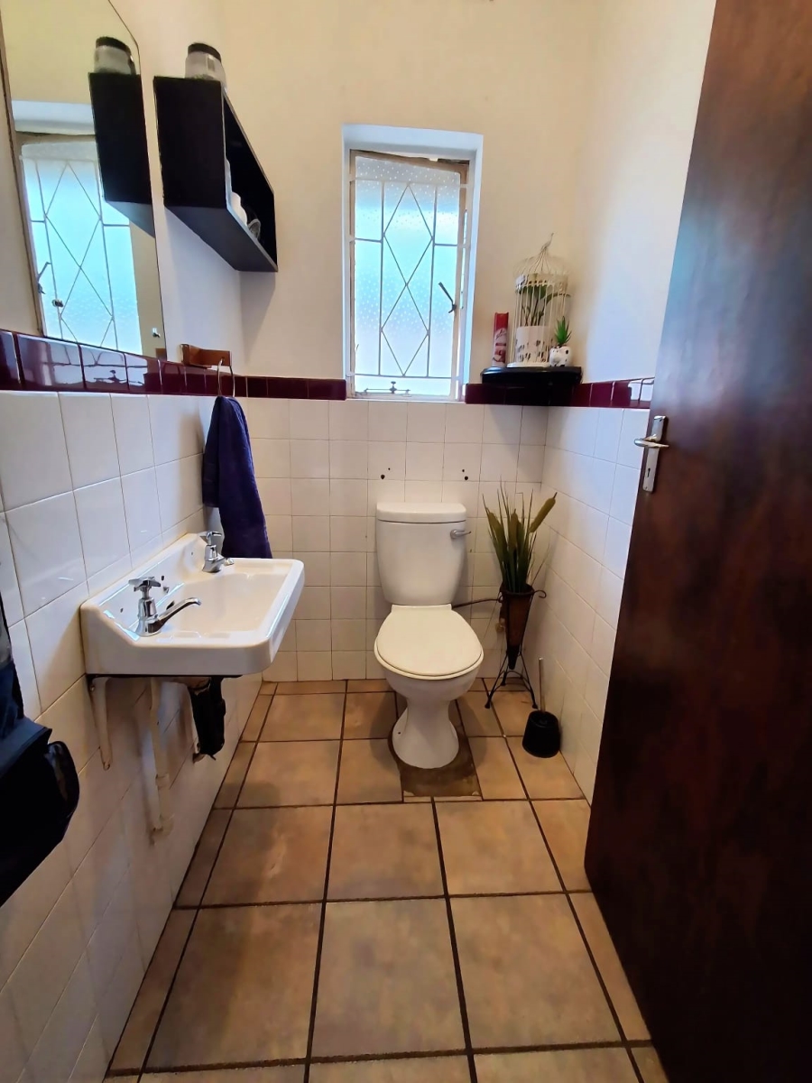 3 Bedroom Property for Sale in Three Rivers Gauteng