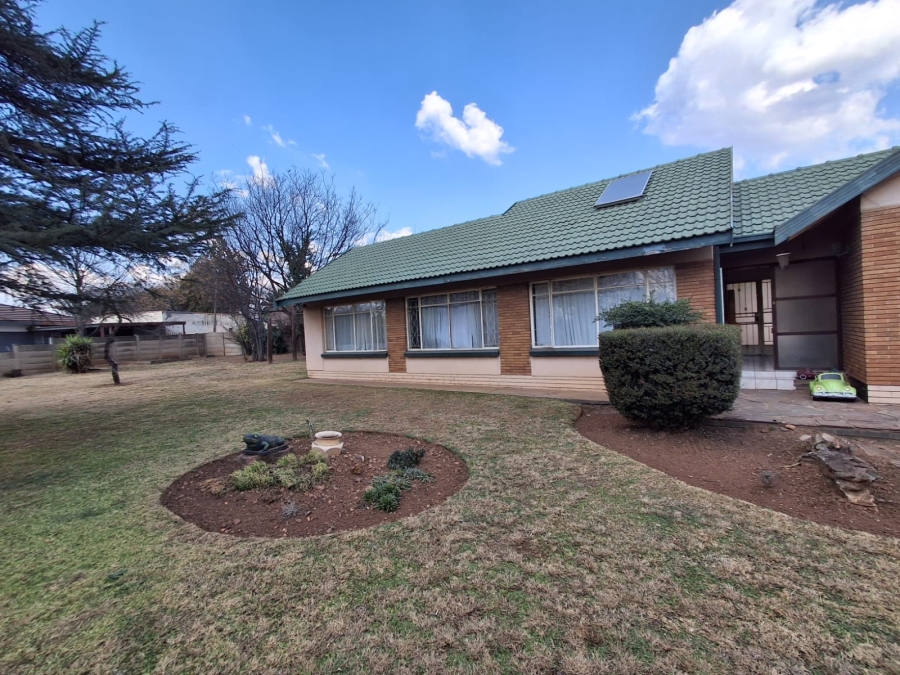 3 Bedroom Property for Sale in Three Rivers Gauteng