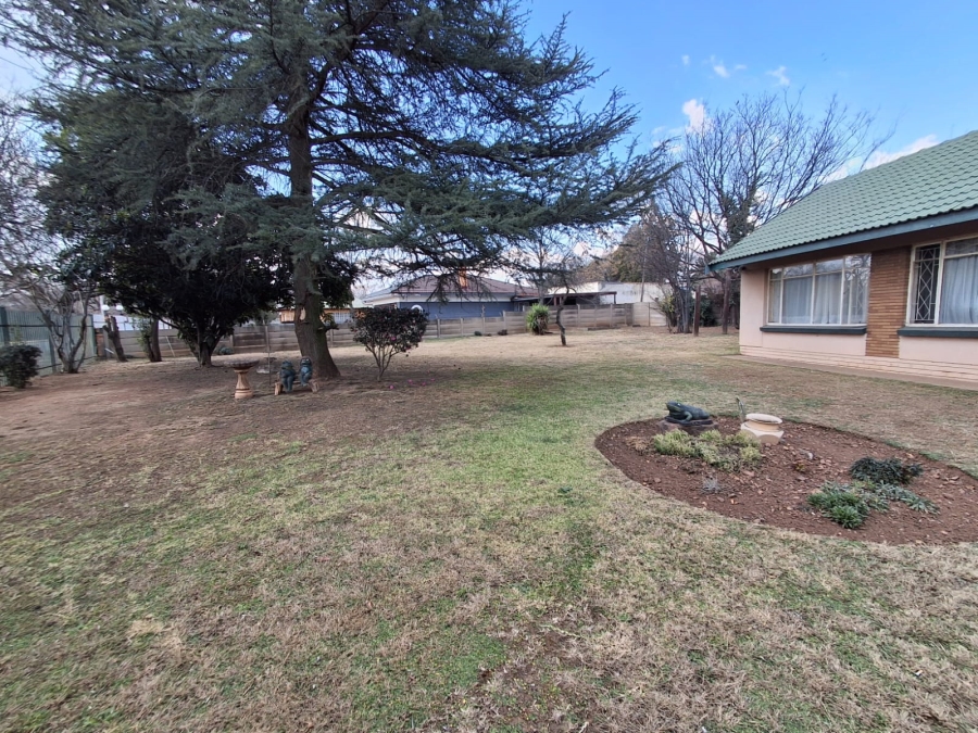 3 Bedroom Property for Sale in Three Rivers Gauteng