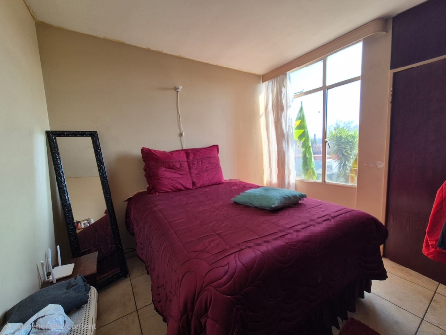 2 Bedroom Property for Sale in Vanderbijlpark CW 3 Gauteng