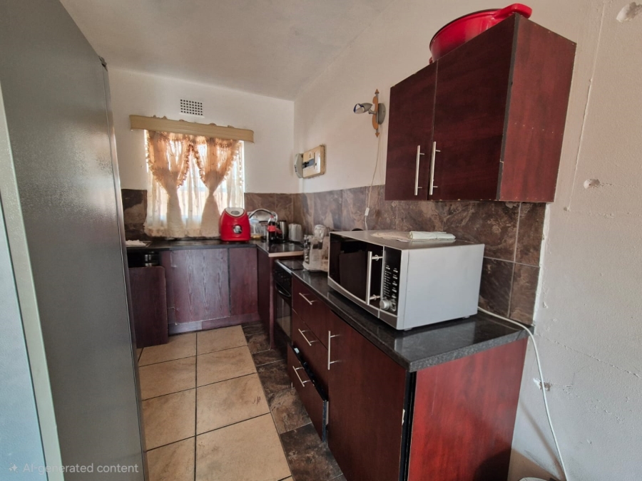 2 Bedroom Property for Sale in Vanderbijlpark CW 3 Gauteng