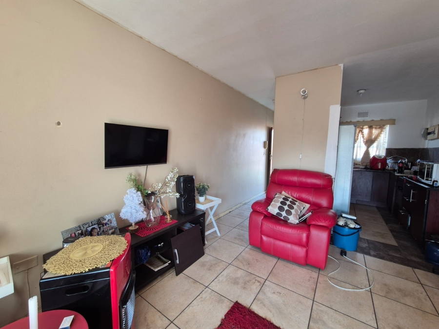2 Bedroom Property for Sale in Vanderbijlpark CW 3 Gauteng