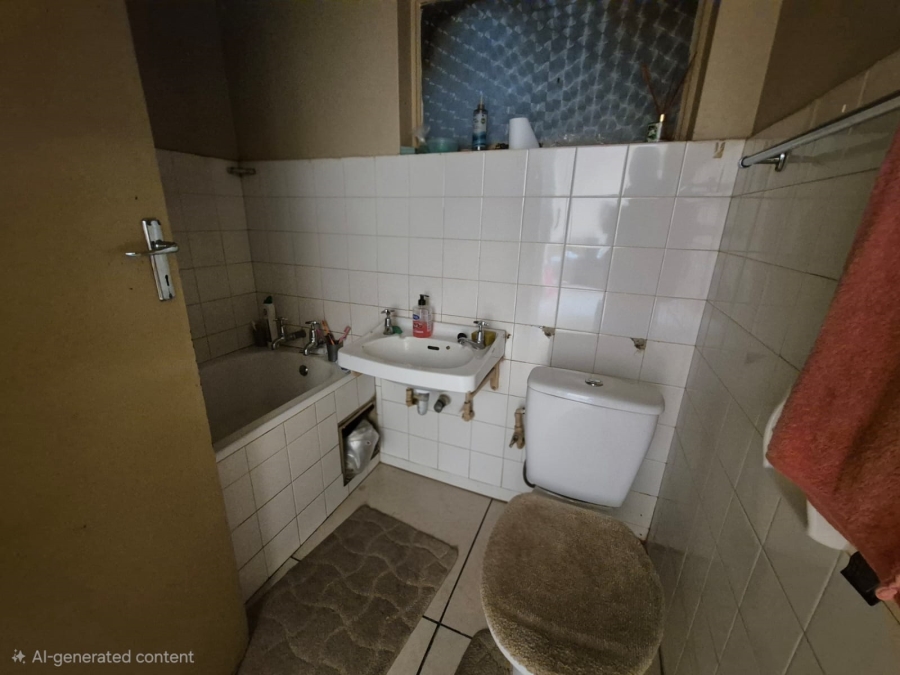 2 Bedroom Property for Sale in Vanderbijlpark CW 3 Gauteng