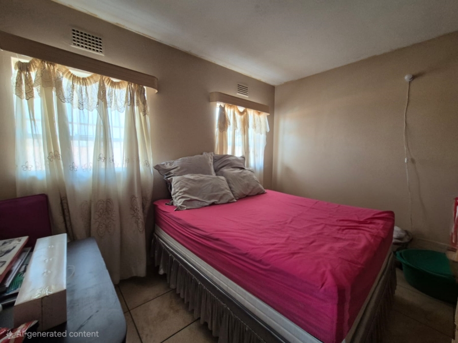 2 Bedroom Property for Sale in Vanderbijlpark CW 3 Gauteng