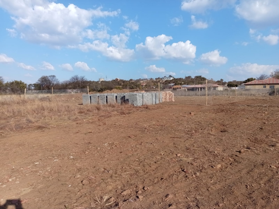 0 Bedroom Property for Sale in Vaaloewer Gauteng
