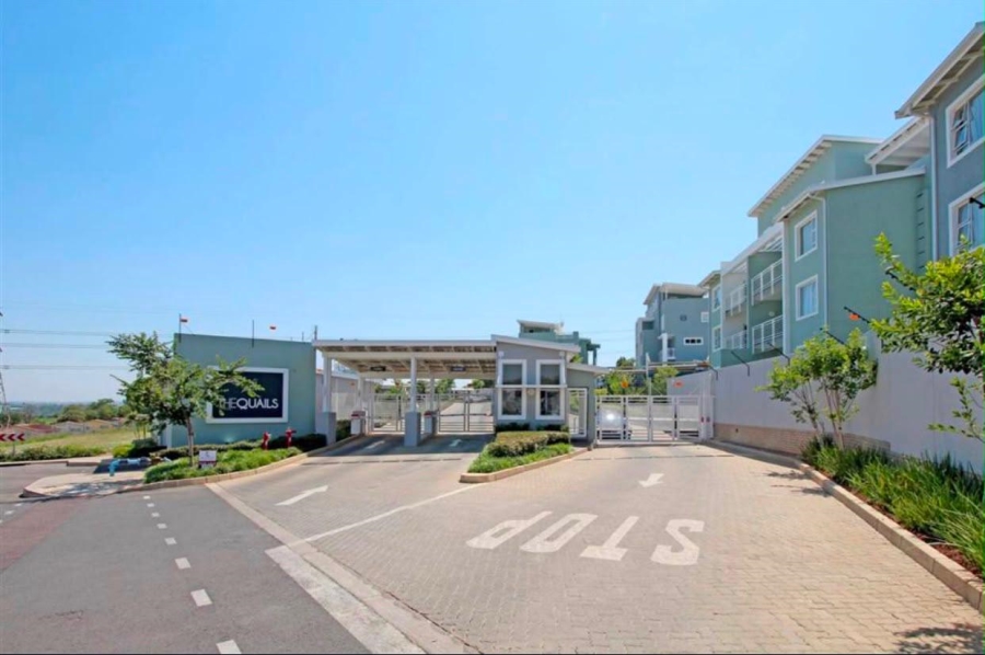 2 Bedroom Property for Sale in Paulshof Gauteng