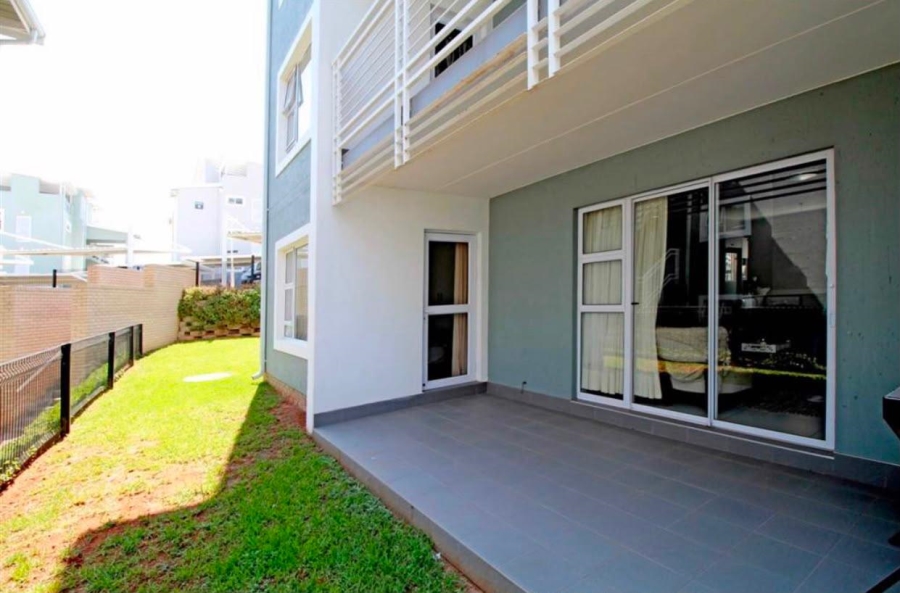 2 Bedroom Property for Sale in Paulshof Gauteng