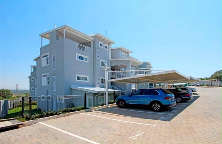 2 Bedroom Property for Sale in Paulshof Gauteng