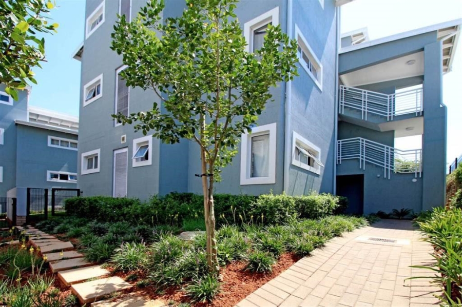 2 Bedroom Property for Sale in Paulshof Gauteng