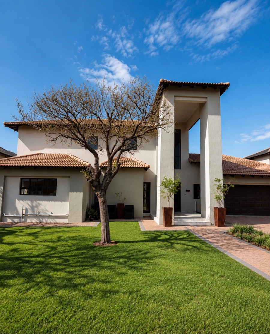 3 Bedroom Property for Sale in Three Rivers East Gauteng