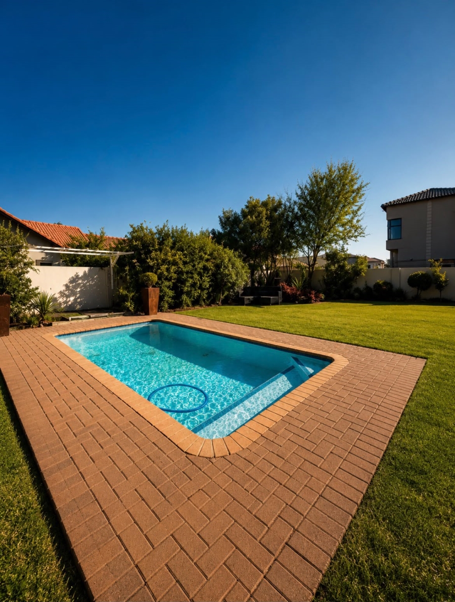 3 Bedroom Property for Sale in Three Rivers East Gauteng