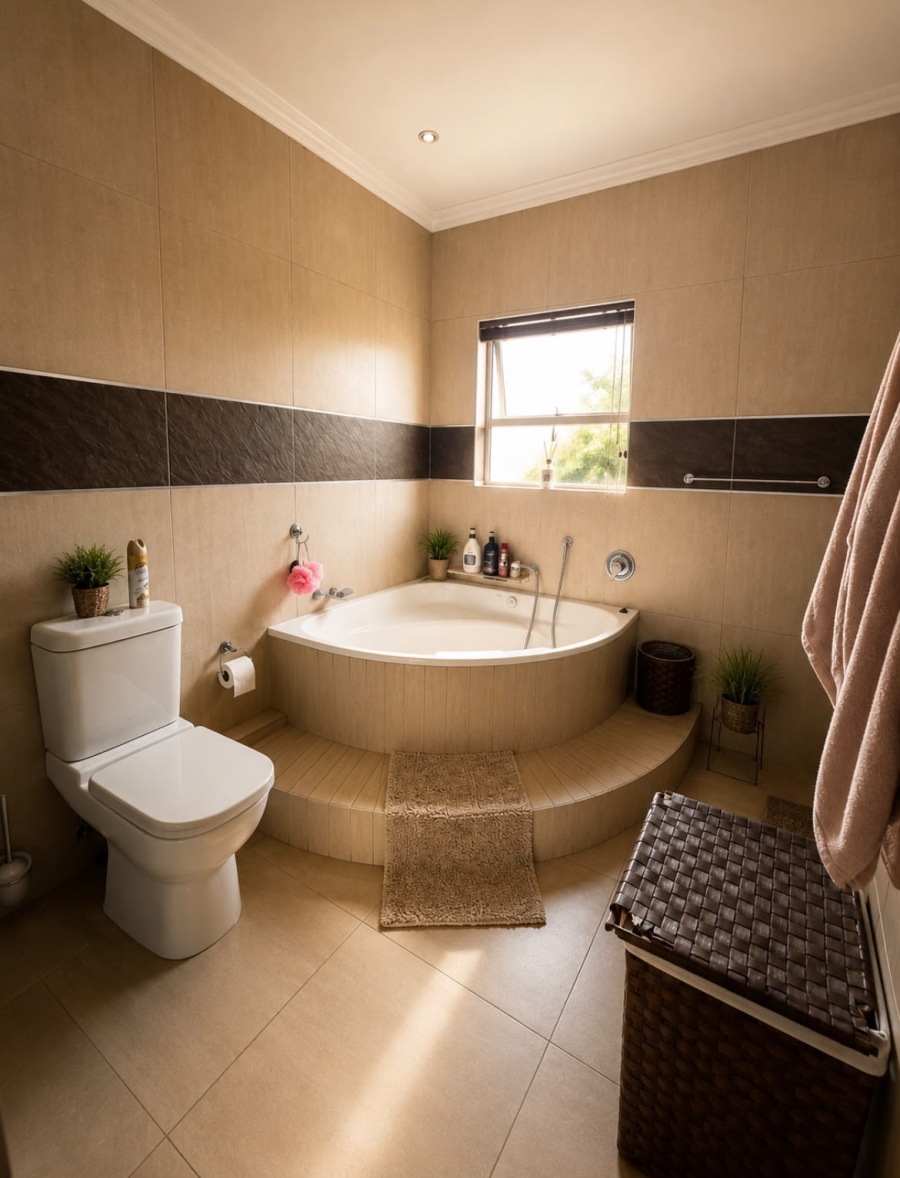 3 Bedroom Property for Sale in Three Rivers East Gauteng