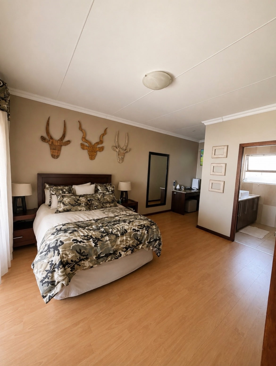 3 Bedroom Property for Sale in Three Rivers East Gauteng