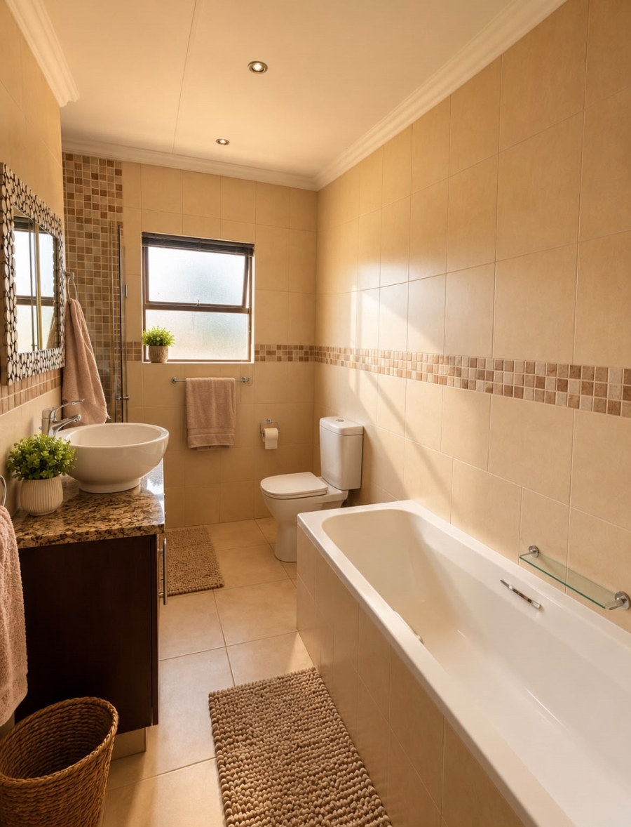 3 Bedroom Property for Sale in Three Rivers East Gauteng