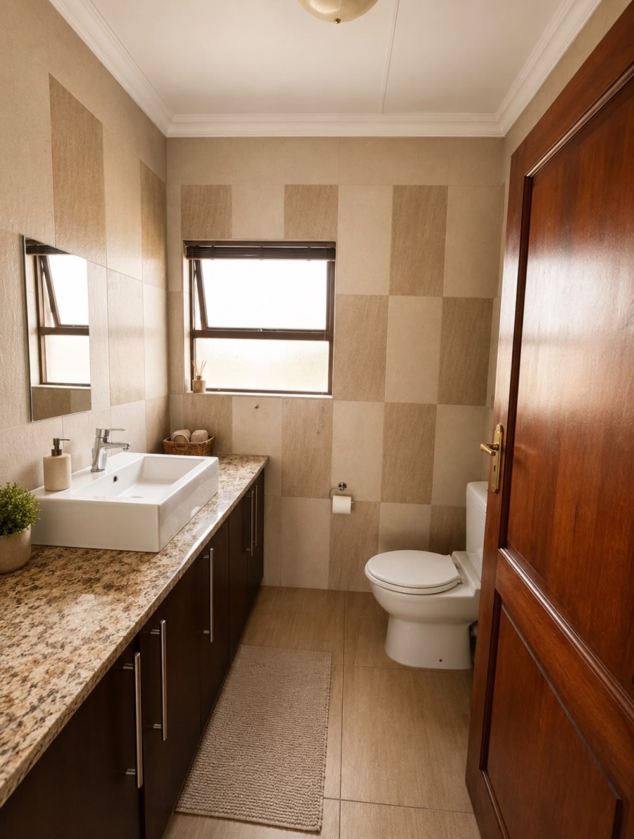 3 Bedroom Property for Sale in Three Rivers East Gauteng