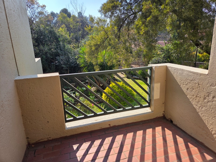 To Let 1 Bedroom Property for Rent in Bryanston Gauteng