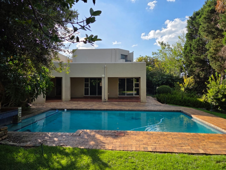 To Let 1 Bedroom Property for Rent in Bryanston Gauteng