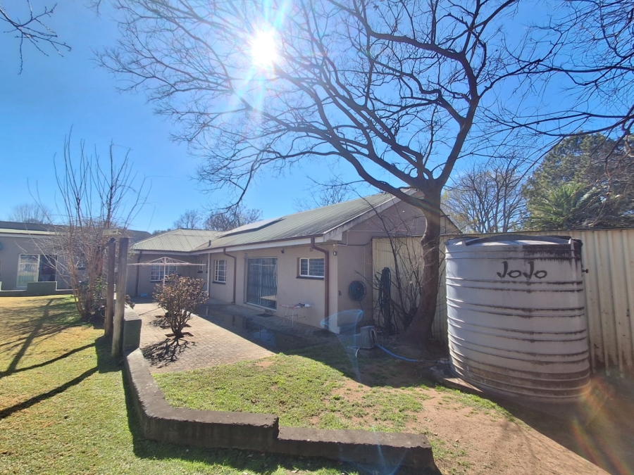 8 Bedroom Property for Sale in Meyerton Central Gauteng