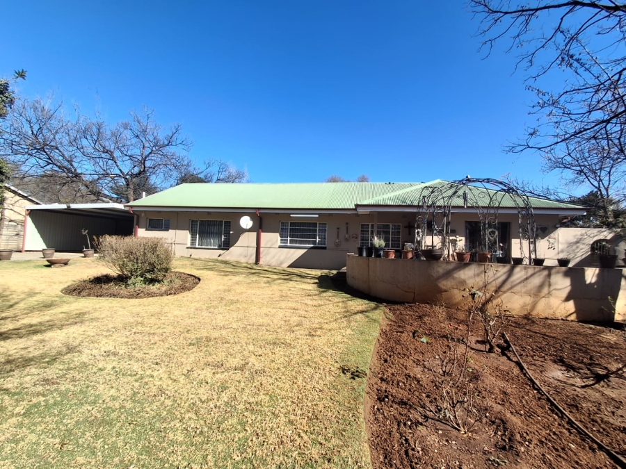 8 Bedroom Property for Sale in Meyerton Central Gauteng