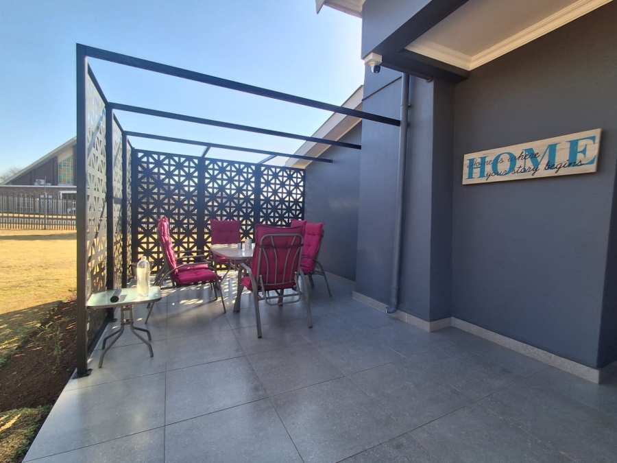 4 Bedroom Property for Sale in Meyerton Central Gauteng