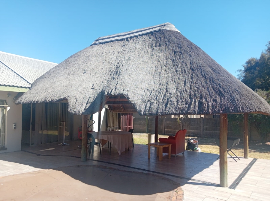 3 Bedroom Property for Sale in Three Rivers East Gauteng