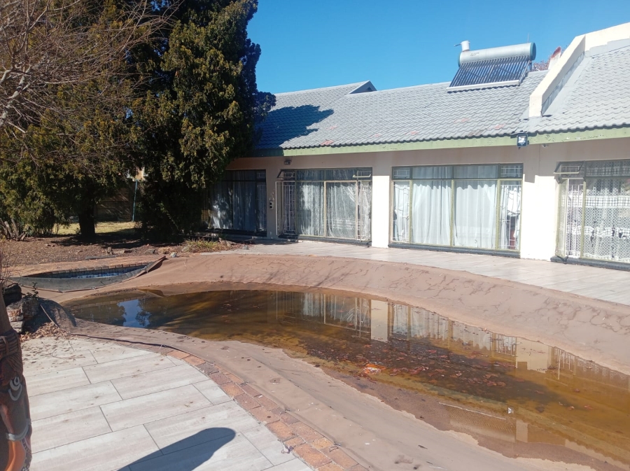 3 Bedroom Property for Sale in Three Rivers East Gauteng