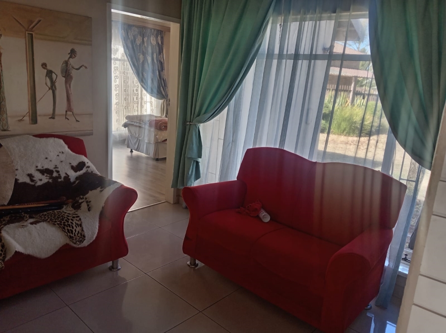 3 Bedroom Property for Sale in Three Rivers East Gauteng