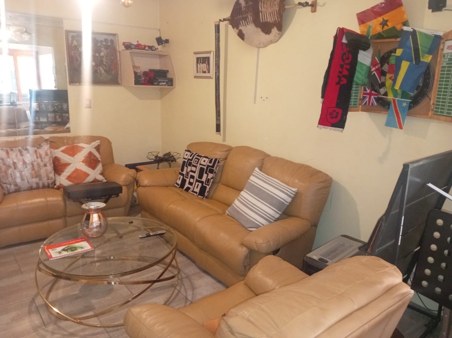 3 Bedroom Property for Sale in Three Rivers East Gauteng