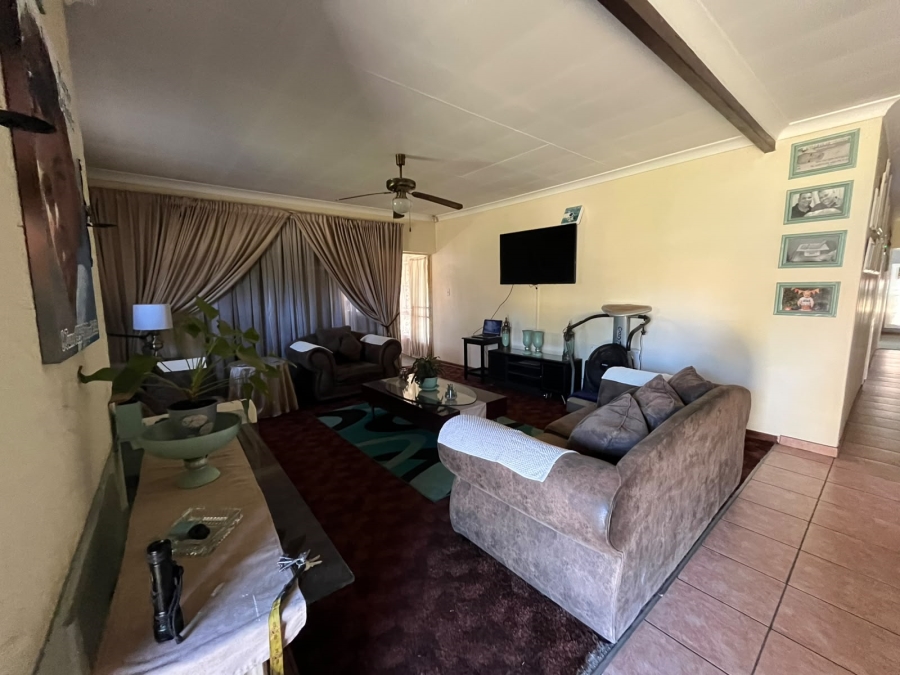 4 Bedroom Property for Sale in Brenthurst Gauteng