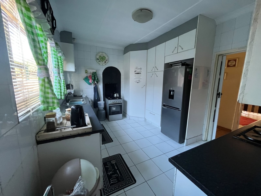 4 Bedroom Property for Sale in Brenthurst Gauteng
