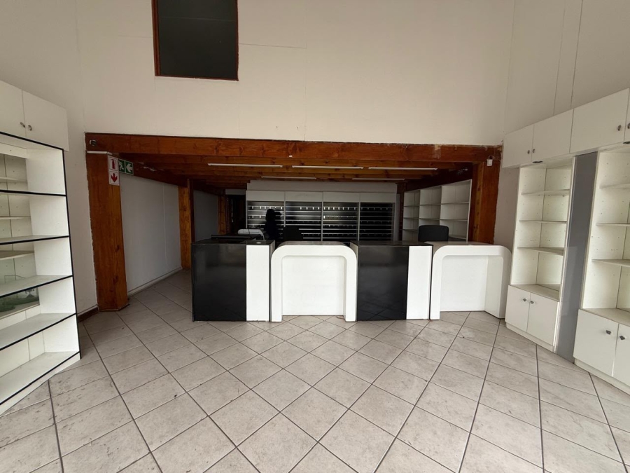 Commercial Property for Sale in Vanderbijlpark CE 6 Gauteng