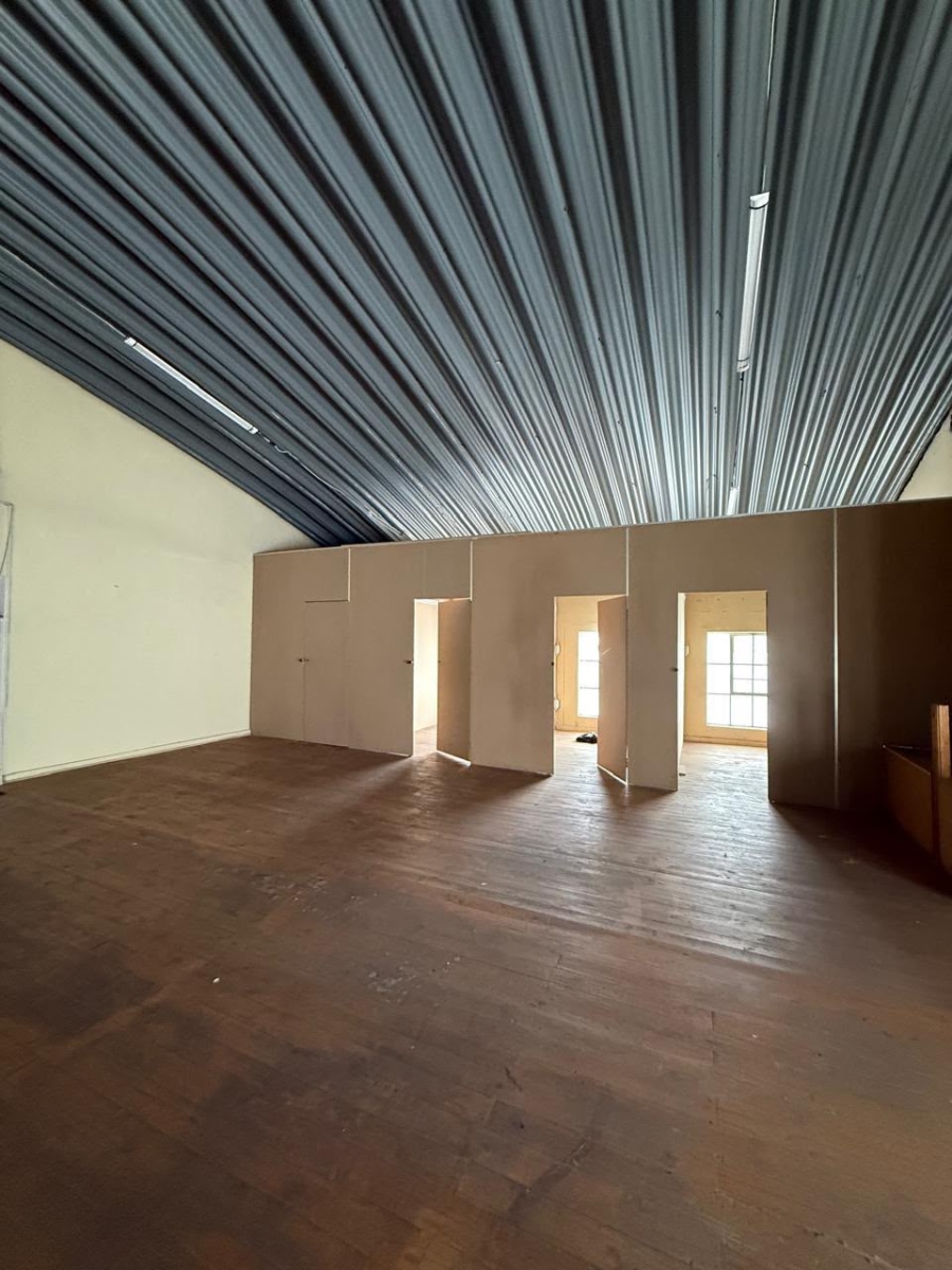 Commercial Property for Sale in Vanderbijlpark CE 6 Gauteng