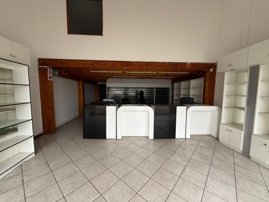 Commercial Property for Sale in Vanderbijlpark CE 6 Gauteng