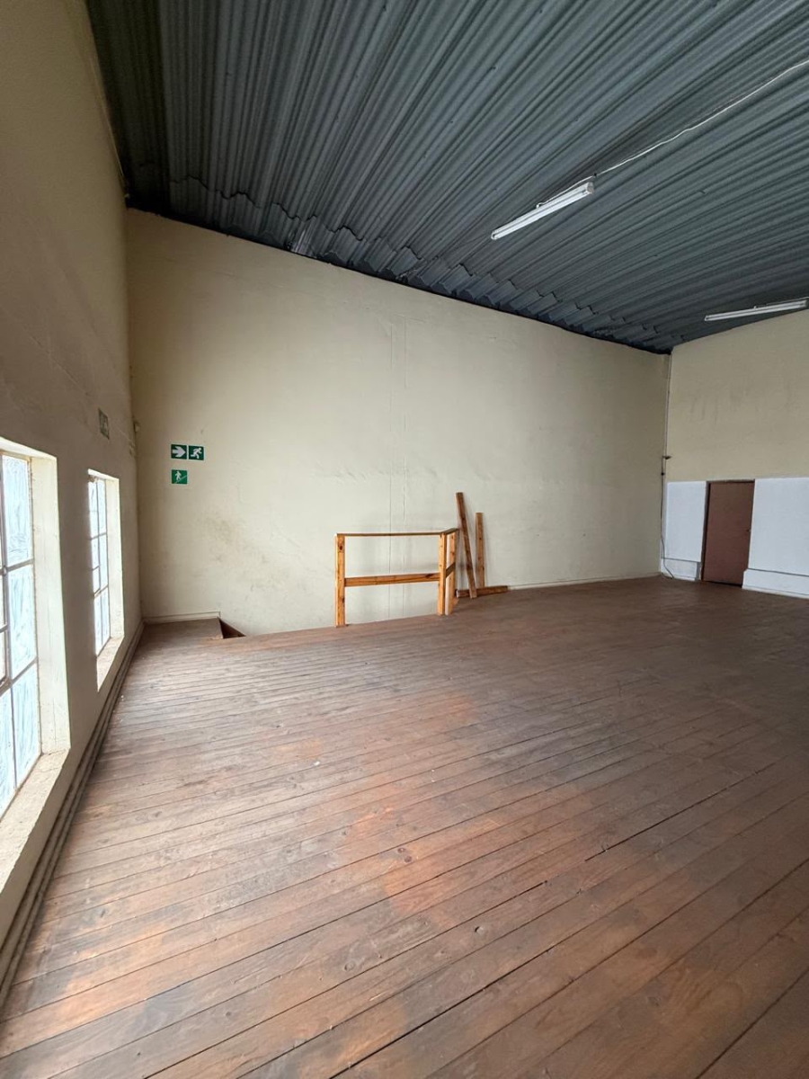 Commercial Property for Sale in Vanderbijlpark CE 6 Gauteng