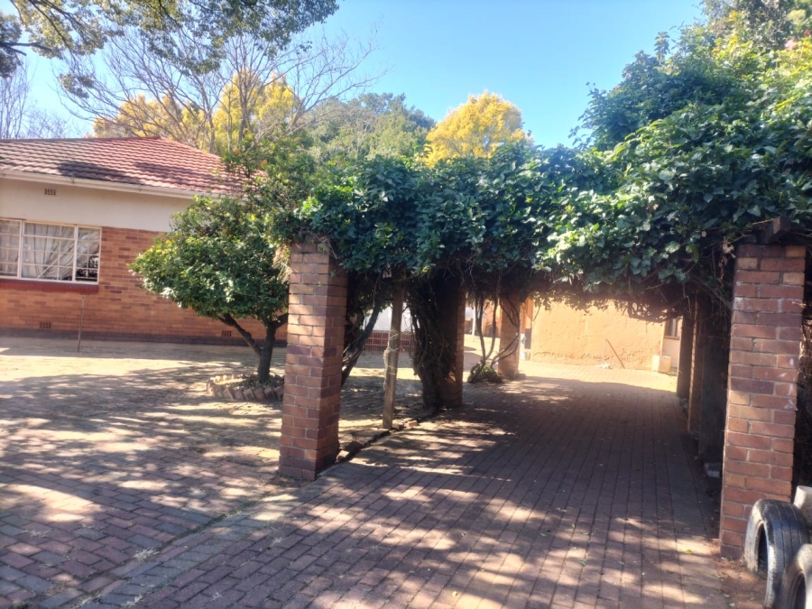 4 Bedroom Property for Sale in Kempton Park Central Gauteng