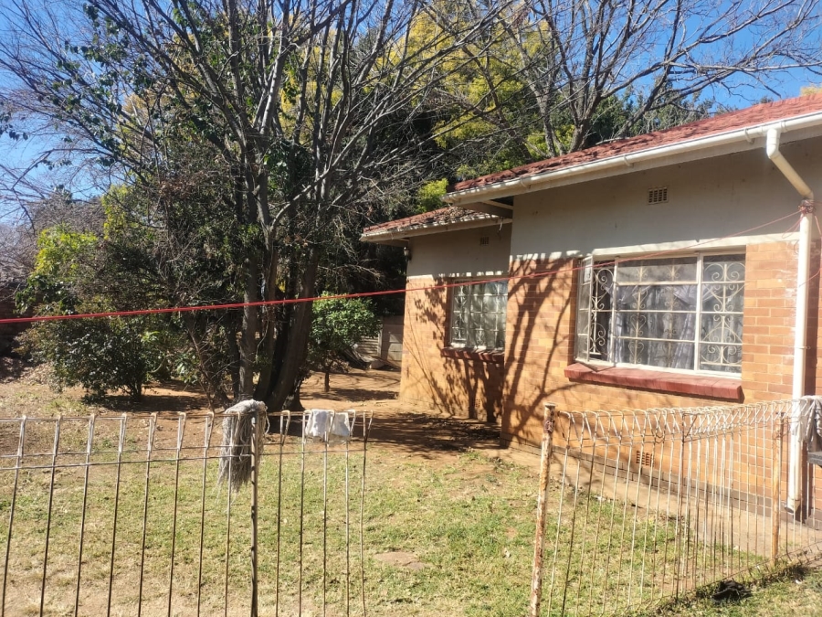 4 Bedroom Property for Sale in Kempton Park Central Gauteng