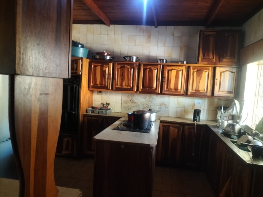 4 Bedroom Property for Sale in Kempton Park Central Gauteng