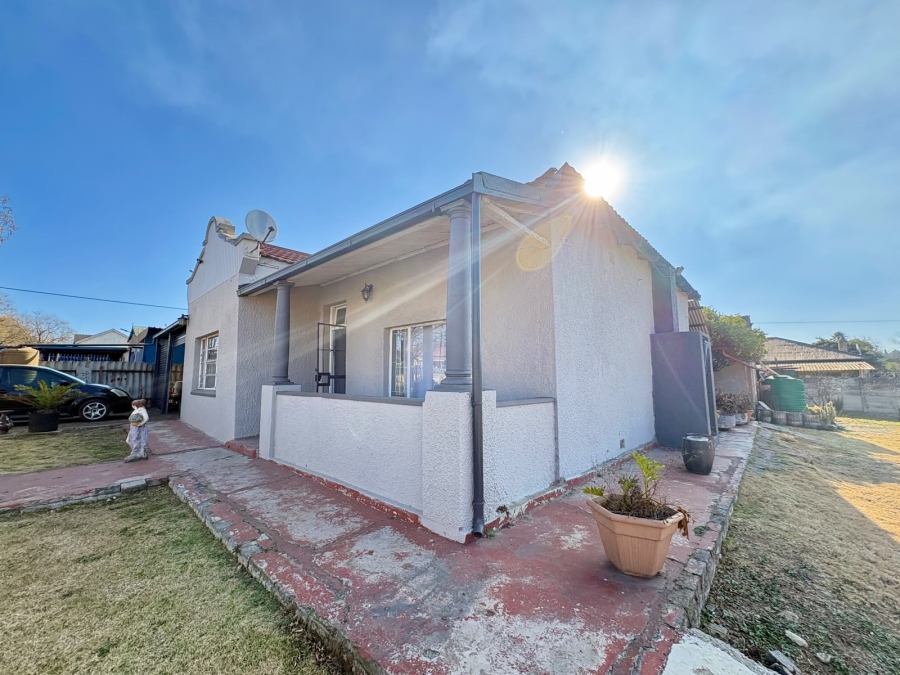 2 Bedroom Property for Sale in Brakpan Central Gauteng