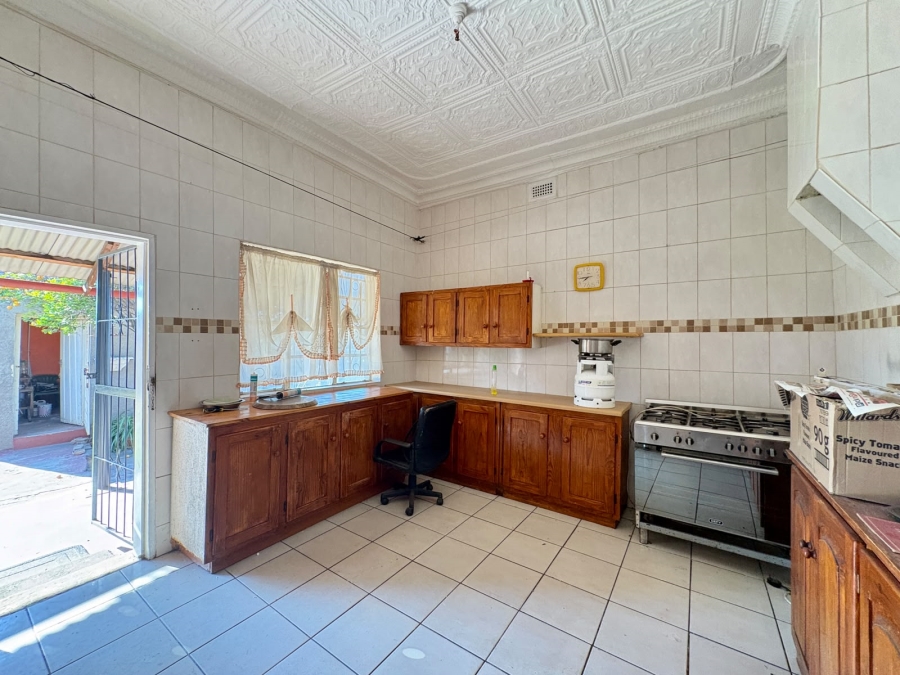 2 Bedroom Property for Sale in Brakpan Central Gauteng