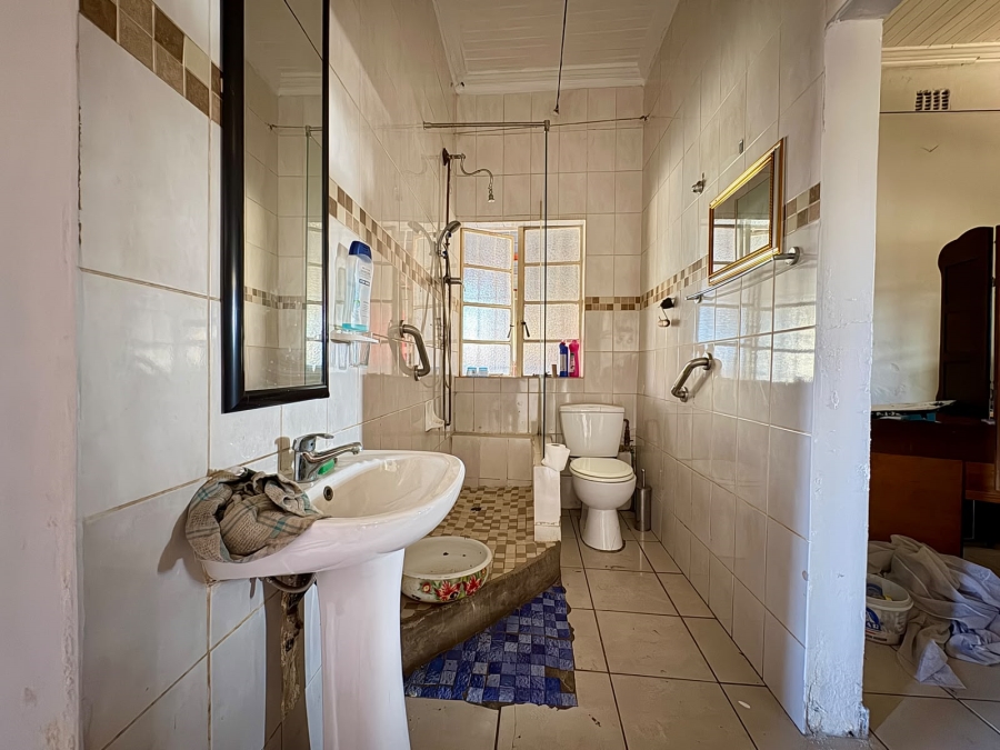 2 Bedroom Property for Sale in Brakpan Central Gauteng