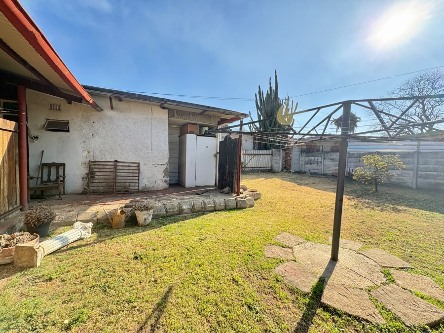 2 Bedroom Property for Sale in Brakpan Central Gauteng