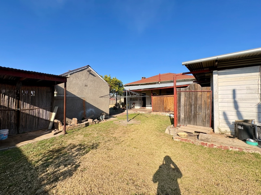 2 Bedroom Property for Sale in Brakpan Central Gauteng
