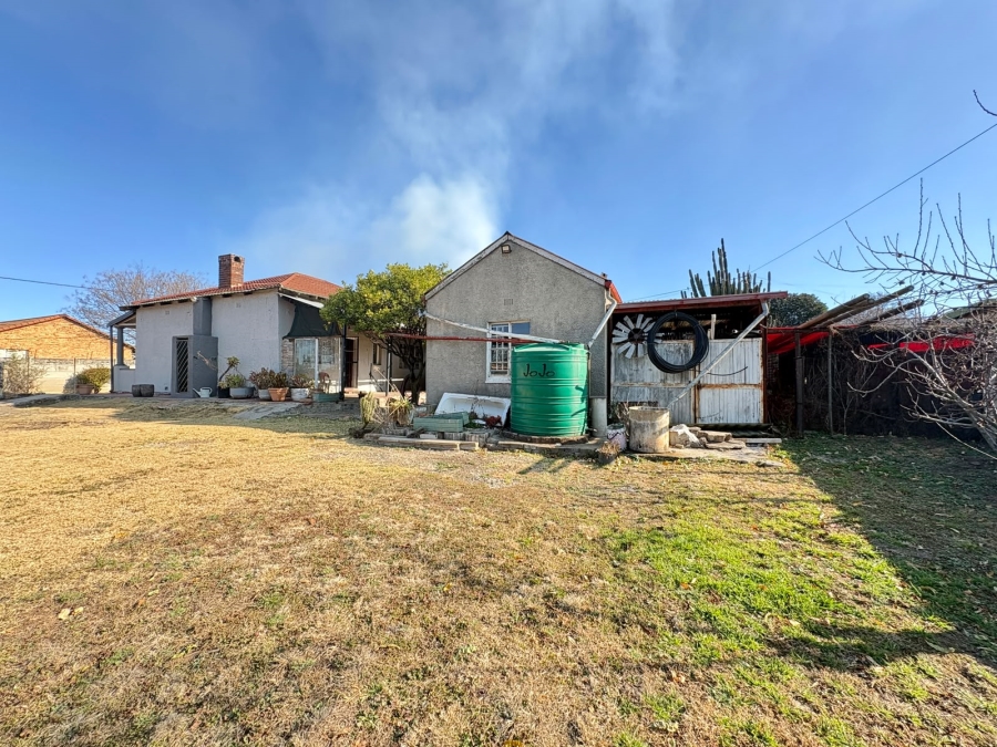 2 Bedroom Property for Sale in Brakpan Central Gauteng