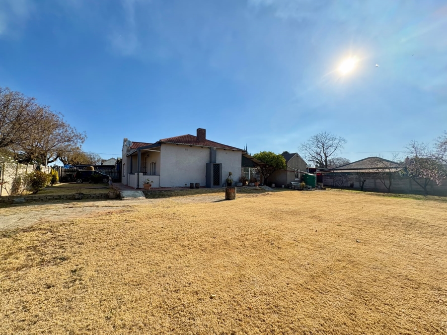 2 Bedroom Property for Sale in Brakpan Central Gauteng