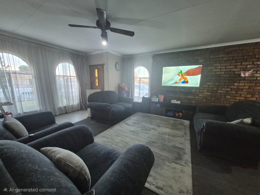 3 Bedroom Property for Sale in Dalpark Gauteng