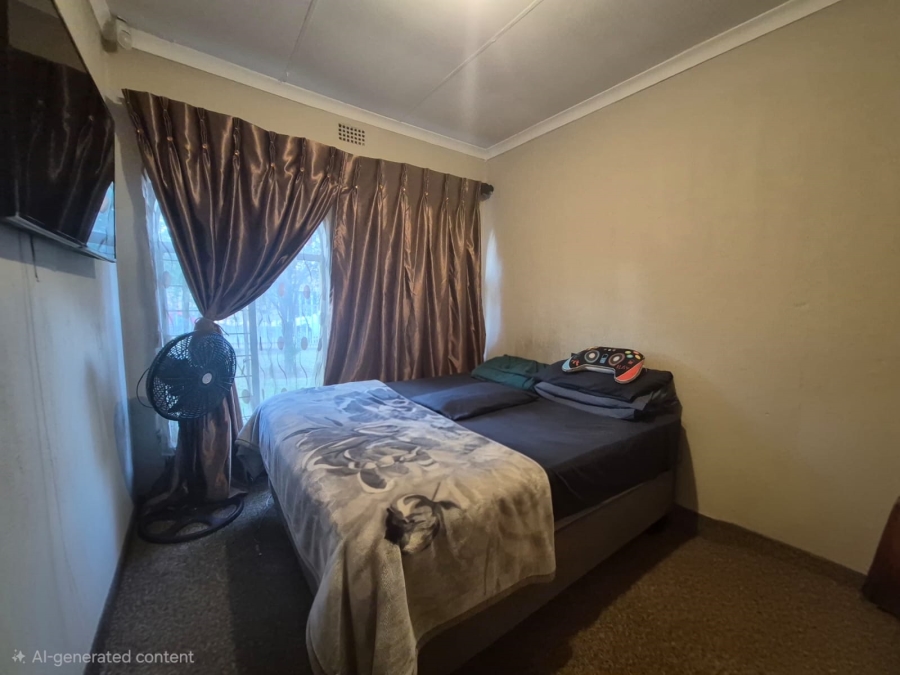3 Bedroom Property for Sale in Dalpark Gauteng