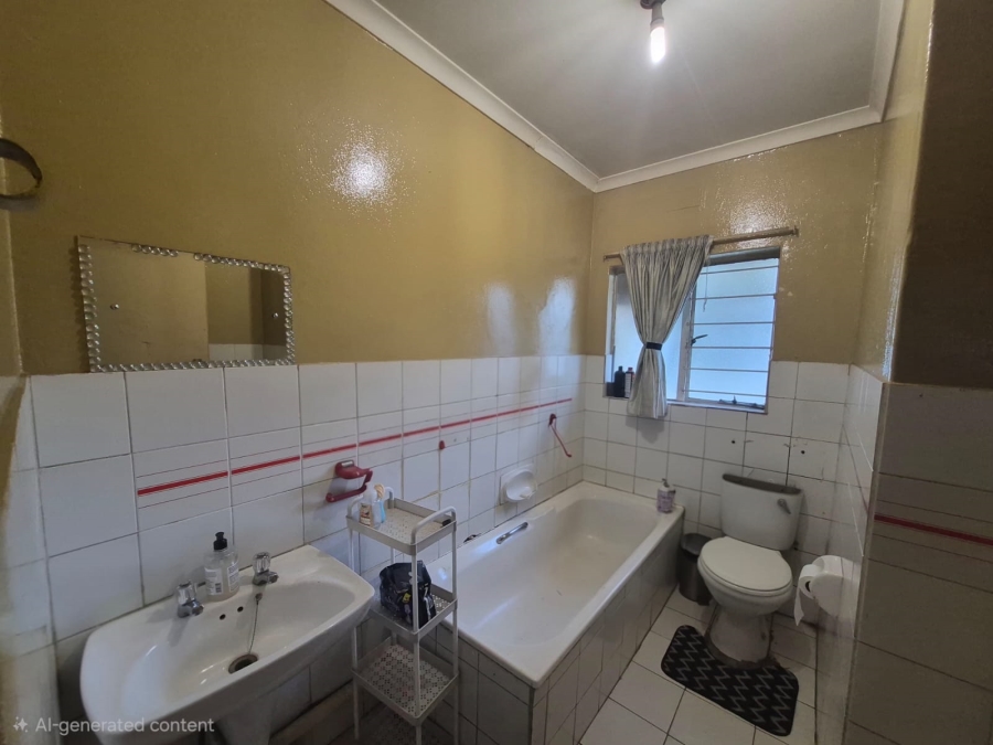 3 Bedroom Property for Sale in Dalpark Gauteng