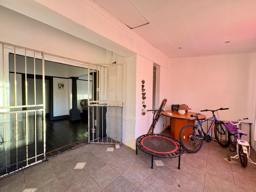 3 Bedroom Property for Sale in Brakpan Central Gauteng