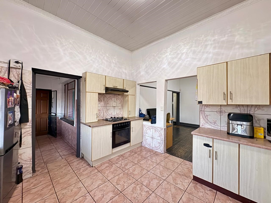 3 Bedroom Property for Sale in Brakpan Central Gauteng